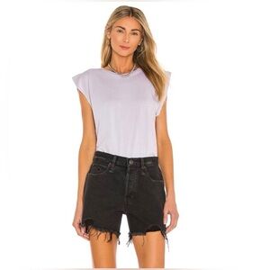 Free People Shorts NWT 28